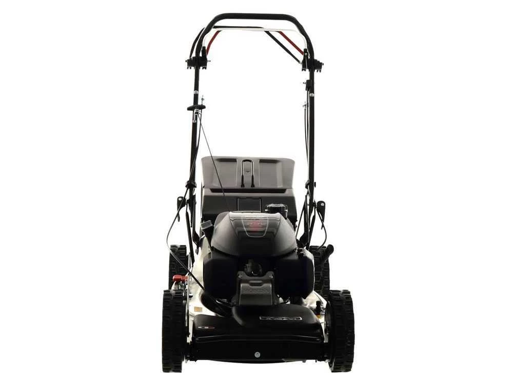 Tondeuse à Gazon Professionnelle Marina Systems MX 4-MAXI 52 SH 4-en-1 - Moteur Honda GCVX 200 16 Tondeuse à Gazon Professionnelle Marina Systems MX 4-MAXI 52 SH 4-en-1 - Moteur Honda GCVX 200 – Image 14