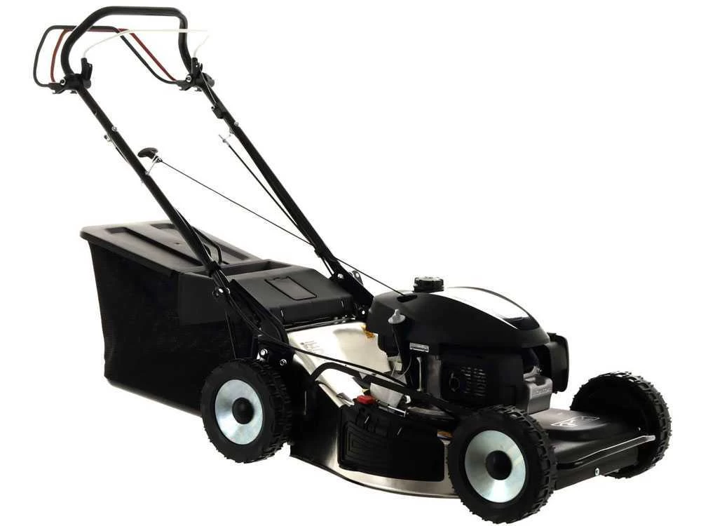 Tondeuse à Gazon Professionnelle Marina Systems MX 4-MAXI 52 SH 4-en-1 - Moteur Honda GCVX 200 18 Tondeuse à Gazon Professionnelle Marina Systems MX 4-MAXI 52 SH 4-en-1 - Moteur Honda GCVX 200 – Image 16