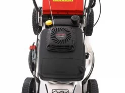 Tondeuse à Gazon Professionnelle Marina Systems MX 55SK 3V 4-en-1 - Moteur Kawasaki FJ180V 39 Tondeuse à Gazon Professionnelle Marina Systems MX 55SK 3V 4-en-1 - Moteur Kawasaki FJ180V -Motofaucheuse Soldes tondeuse gazon professionnelle marina systems mx 55sk 3v 4 en 1 moteur kawasaki fj180v moteur kawasaki fj180v de 179cm3 15961 10 1553249906 IMG 2345