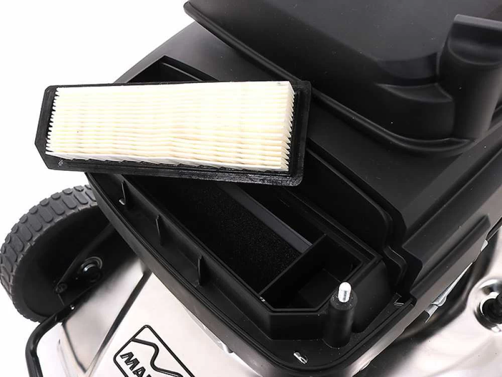 Tondeuse à Gazon Professionnelle Marina Systems MX 55SK 3V 4-en-1 - Moteur Kawasaki FJ180V 16 Tondeuse à Gazon Professionnelle Marina Systems MX 55SK 3V 4-en-1 - Moteur Kawasaki FJ180V – Image 14