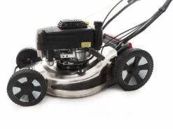 Tondeuse à Gazon Professionnelle Marina Systems MX 55SK 3V 4-en-1 - Moteur Kawasaki FJ180V 41 Tondeuse à Gazon Professionnelle Marina Systems MX 55SK 3V 4-en-1 - Moteur Kawasaki FJ180V -Motofaucheuse Soldes tondeuse gazon professionnelle marina systems mx 55sk 3v 4 en 1 moteur kawasaki fj180v rglage de coupe centralis et cibl 15961 7 1553249906 IMG 2373