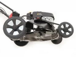 Tondeuse à Gazon Professionnelle Marina Systems MX 57SK 3V 4-en-1 - Moteur Kawasaki FJ180V 41 Tondeuse à Gazon Professionnelle Marina Systems MX 57SK 3V 4-en-1 - Moteur Kawasaki FJ180V -Motofaucheuse Soldes tondeuse gazon professionnelle marina systems mx 57sk 3v 4 en 1 moteur kawasaki fj180v rglage de coupe centralis et cibl 15963 7 1559035340 IMG 5164