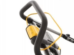 Tondeuse à Gazon Sur Batterie DeWalt DCMW564P2-QW -2 Batteries 18V/5Ah - Largeur De Coupe 48 Cm -Motofaucheuse Soldes tondeuse gazon sur batterie dewalt dcmw564p2 qw 2 batteries 18v 5ah largeur de coupe 48 cm tondeuse lectrique dewalt dcmw564p2 qw 29018 14 1620816946 IMG 609bb432b27e9