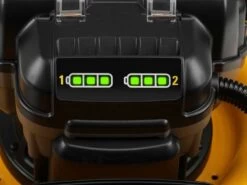 Tondeuse à Gazon Sur Batterie DeWalt DCMW564P2-QW -2 Batteries 18V/5Ah - Largeur De Coupe 48 Cm -Motofaucheuse Soldes tondeuse gazon sur batterie dewalt dcmw564p2 qw 2 batteries 18v 5ah largeur de coupe 48 cm tondeuse lectrique dewalt dcmw564p2 qw 29018 14 1620816946 IMG 609bb432b6f5e