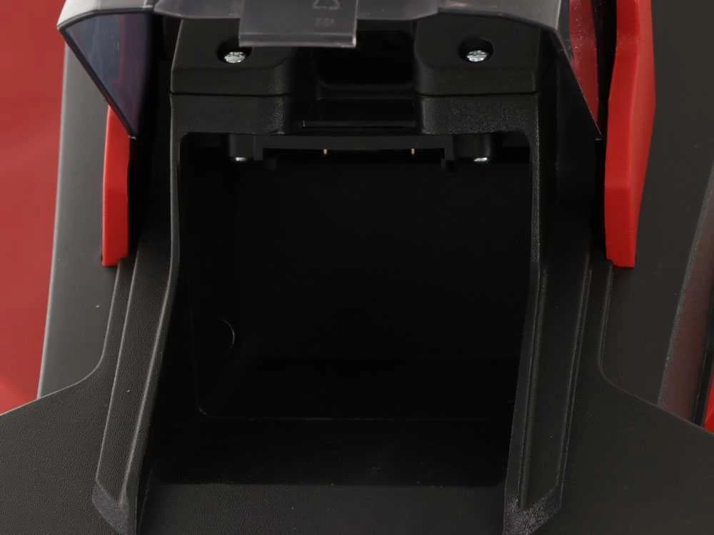 Tondeuse à Gazon Sur Batterie Einhell GE-CM 18/30 Li PXC - Avec Batterie 18V 4.0Ah 19 Tondeuse à Gazon Sur Batterie Einhell GE-CM 18/30 Li PXC - Avec Batterie 18V 4.0Ah – Image 17