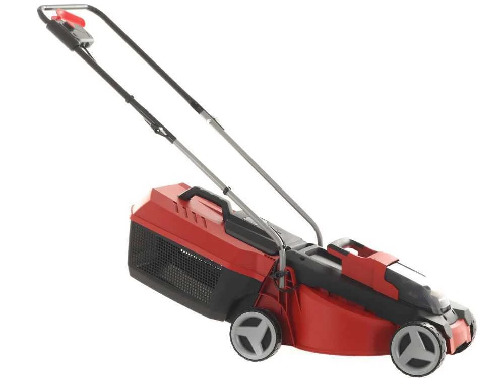 Tondeuse à Gazon Sur Batterie Einhell GE-CM 18/30 Li PXC - Avec Batterie 18V 4.0Ah 13 Tondeuse à Gazon Sur Batterie Einhell GE-CM 18/30 Li PXC - Avec Batterie 18V 4.0Ah – Image 11
