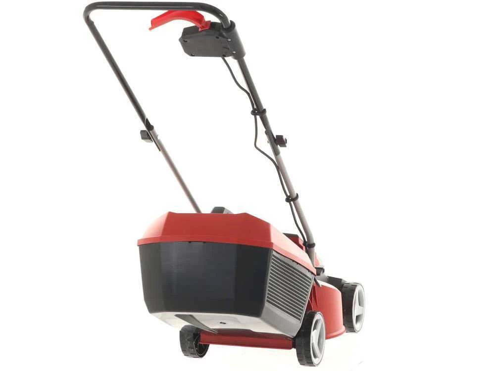 Tondeuse à Gazon Sur Batterie Einhell GE-CM 18/30 Li PXC - Avec Batterie 18V 4.0Ah 15 Tondeuse à Gazon Sur Batterie Einhell GE-CM 18/30 Li PXC - Avec Batterie 18V 4.0Ah – Image 13