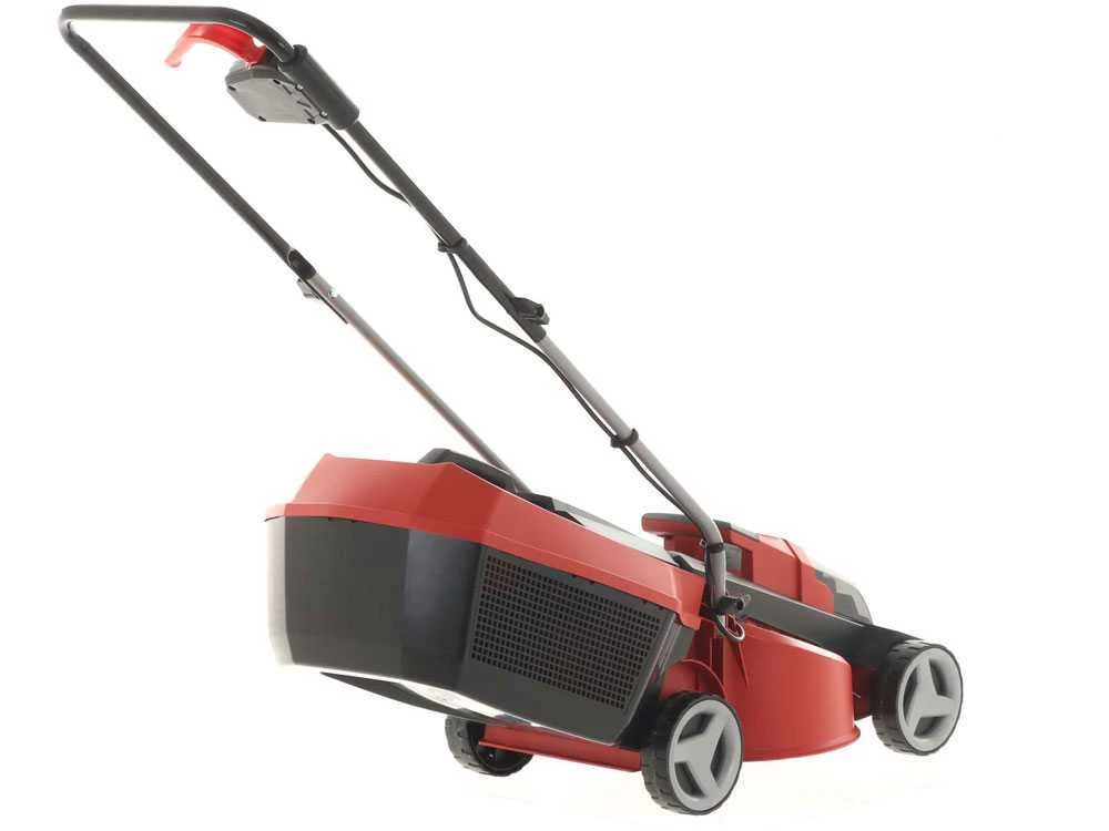 Tondeuse à Gazon Sur Batterie Einhell GE-CM 18/30 Li PXC - Avec Batterie 18V 4.0Ah 16 Tondeuse à Gazon Sur Batterie Einhell GE-CM 18/30 Li PXC - Avec Batterie 18V 4.0Ah – Image 14