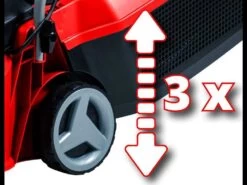 Tondeuse à Gazon Sur Batterie Einhell GE-CM 18/30 Li PXC - Avec Batterie 18V 4.0Ah 25 Tondeuse à Gazon Sur Batterie Einhell GE-CM 18/30 Li PXC - Avec Batterie 18V 4.0Ah -Motofaucheuse Soldes tondeuse gazon sur batterie einhell ge cm 18 30 li pxc avec batterie 18v 4 0ah tondeuse lectrique batterie ge cm 18 30 li pxc 29198 0 1621408727 IMG 60a4bbd772148