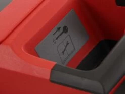 Tondeuse à Gazon Sur Batterie Einhell GE-CM 18/30 Li PXC - MACHINE SEULE - CHARGEUR ET BATTERIE NON INCLUS -Motofaucheuse Soldes tondeuse gazon sur batterie einhell ge cm 18 30 li pxc machine seule chargeur et batterie non inclus moteur lectrique batterie 29196 7 1621409611 IMG 60a4bf4b0b9f9