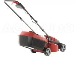 Tondeuse à Gazon Sur Batterie Einhell GE-CM 18/30 Li PXC - MACHINE SEULE - CHARGEUR ET BATTERIE NON INCLUS -Motofaucheuse Soldes tondeuse gazon sur batterie einhell ge cm 18 30 li pxc machine seule chargeur et batterie non inclus tondeuse lectrique batterie ge cm 18 30 li pxc 29196 8 1621409611 IMG 60a4bf4b326e2