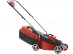 Tondeuse à Gazon Sur Batterie Einhell GE-CM 18/30 Li PXC - MACHINE SEULE - CHARGEUR ET BATTERIE NON INCLUS -Motofaucheuse Soldes tondeuse gazon sur batterie einhell ge cm 18 30 li pxc machine seule chargeur et batterie non inclus tondeuse lectrique batterie ge cm 18 30 li pxc 29196 8 1621409611 IMG 60a4bf4b3628e