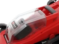 Tondeuse à Gazon Sur Batterie Einhell GE-CM 36/43 Li - SANS BATTERIES SANS CHARGEUR 37 Tondeuse à Gazon Sur Batterie Einhell GE-CM 36/43 Li - SANS BATTERIES SANS CHARGEUR -Motofaucheuse Soldes tondeuse gazon sur batterie einhell ge cm 36 43 li sans batteries sans chargeur moteur lectrique batterie 29511 7 1622188416 IMG 60b0a180884cf