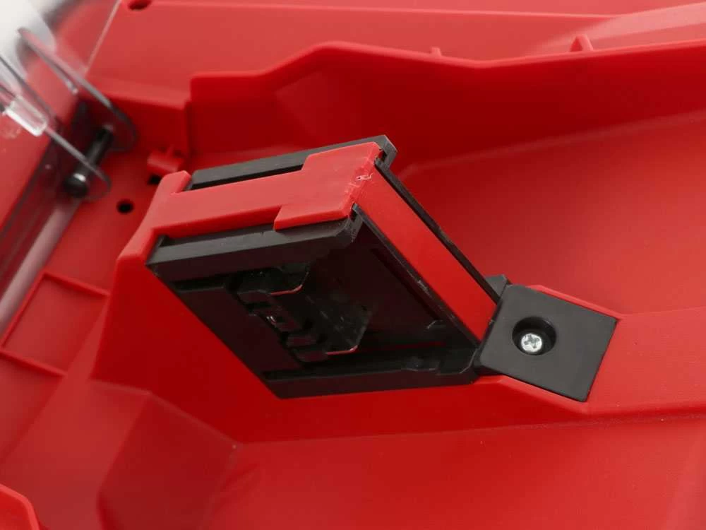 Tondeuse à Gazon Sur Batterie Einhell GE-CM 36/43 Li - SANS BATTERIES SANS CHARGEUR 20 Tondeuse à Gazon Sur Batterie Einhell GE-CM 36/43 Li - SANS BATTERIES SANS CHARGEUR – Image 18