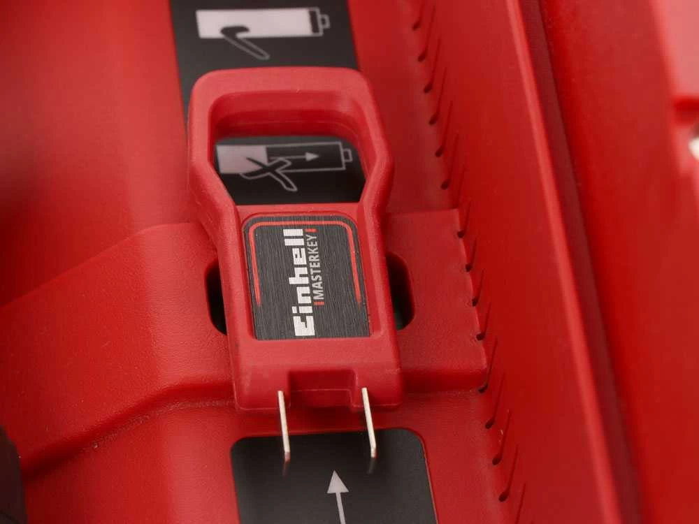 Tondeuse à Gazon Sur Batterie Einhell GE-CM 36/43 Li - SANS BATTERIES SANS CHARGEUR 21 Tondeuse à Gazon Sur Batterie Einhell GE-CM 36/43 Li - SANS BATTERIES SANS CHARGEUR – Image 19