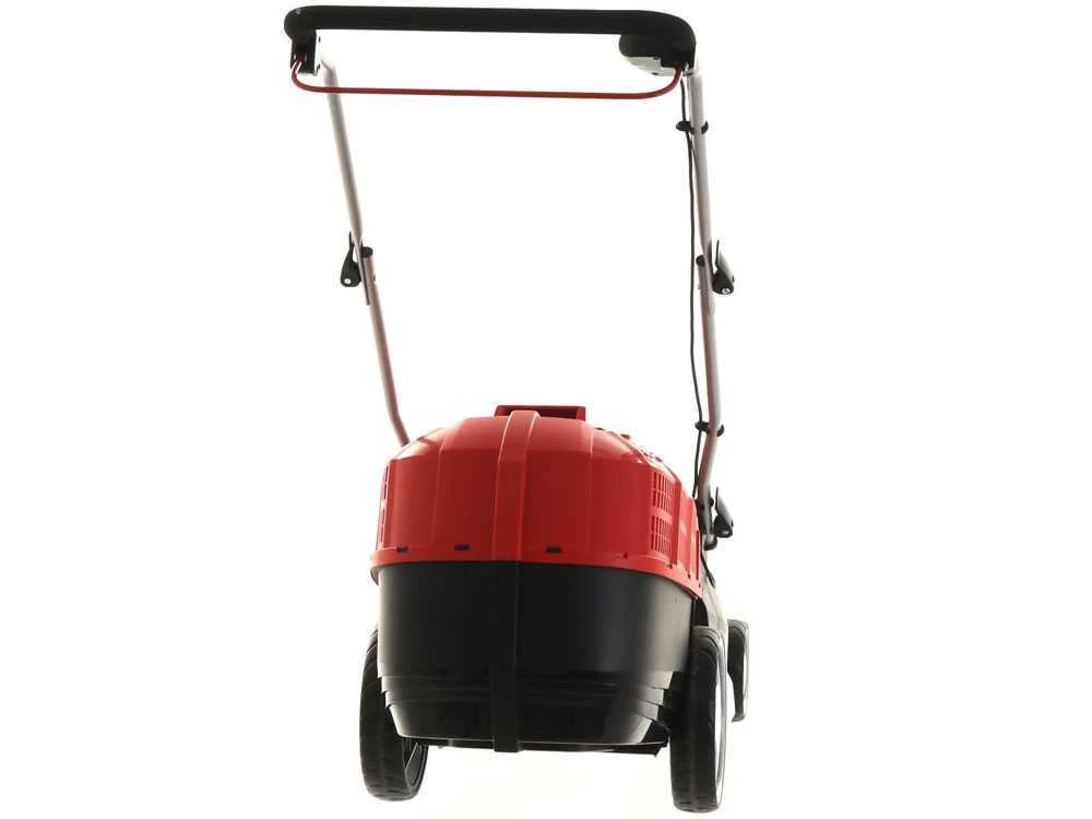 Tondeuse à Gazon Sur Batterie Einhell GE-CM 36/43 Li - SANS BATTERIES SANS CHARGEUR 7 Tondeuse à Gazon Sur Batterie Einhell GE-CM 36/43 Li - SANS BATTERIES SANS CHARGEUR – Image 5