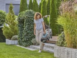 Tondeuse à Gazon Sur Batterie Gardena PowerMax 32/18V P4A - 4ah - 32 Cm 26 Tondeuse à Gazon Sur Batterie Gardena PowerMax 32/18V P4A - 4ah - 32 Cm -Motofaucheuse Soldes tondeuse gazon sur batterie gardena powermax 32 18v p4a 4ah 32 cm tondeuse lectrique sans fil gardena powermax 32 18v p4a 41639 1 1683014489 IMG 6450c359a8f49