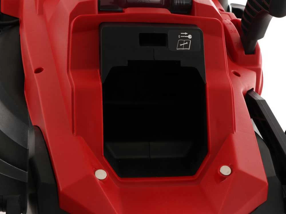 Einhell Tondeuse à Gazon Sur Batterie GE-CM 18/33 Li - SANS BATTERIE SANS CHARGEUR - MACHINE SEULE 22 Einhell Tondeuse à Gazon Sur Batterie GE-CM 18/33 Li - SANS BATTERIE SANS CHARGEUR - MACHINE SEULE – Image 20