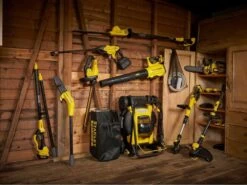 Tondeuse à Gazon Sur Batterie STANLEY FATMAX SFMCMW2651M - 2 Batteries 18V/4Ah - Amplitude De Coupe 40 Cm 27 Tondeuse à Gazon Sur Batterie STANLEY FATMAX SFMCMW2651M - 2 Batteries 18V/4Ah - Amplitude De Coupe 40 Cm -Motofaucheuse Soldes tondeuse gazon sur batterie stanley fatmax sfmcmw2651m 2 batteries 18v 4ah amplitude de coupe 40 cm tondeuse lectrique stanley fatmax sfcmw2651m 29809 14 1623660791 IMG 60c718f703101