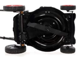 Tondeuse à Gazon Thermique Autotractée Blue Bird Sprint H51 T - Honda GCVx 200 - Lame 51 Cm 38 Tondeuse à Gazon Thermique Autotractée Blue Bird Sprint H51 T - Honda GCVx 200 - Lame 51 Cm -Motofaucheuse Soldes tondeuse gazon thermique autotracte blue bird sprint h51 t honda gcvx 200 lame 51 cm lame et chssis en acier 35860 8 1658221039 IMG 62d671ef0cab8