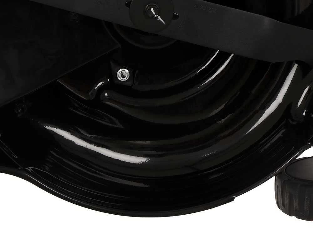 Tondeuse à Gazon Thermique Autotractée Blue Bird Sprint H51 T - Honda GCVx 200 - Lame 51 Cm 20 Tondeuse à Gazon Thermique Autotractée Blue Bird Sprint H51 T - Honda GCVx 200 - Lame 51 Cm – Image 18