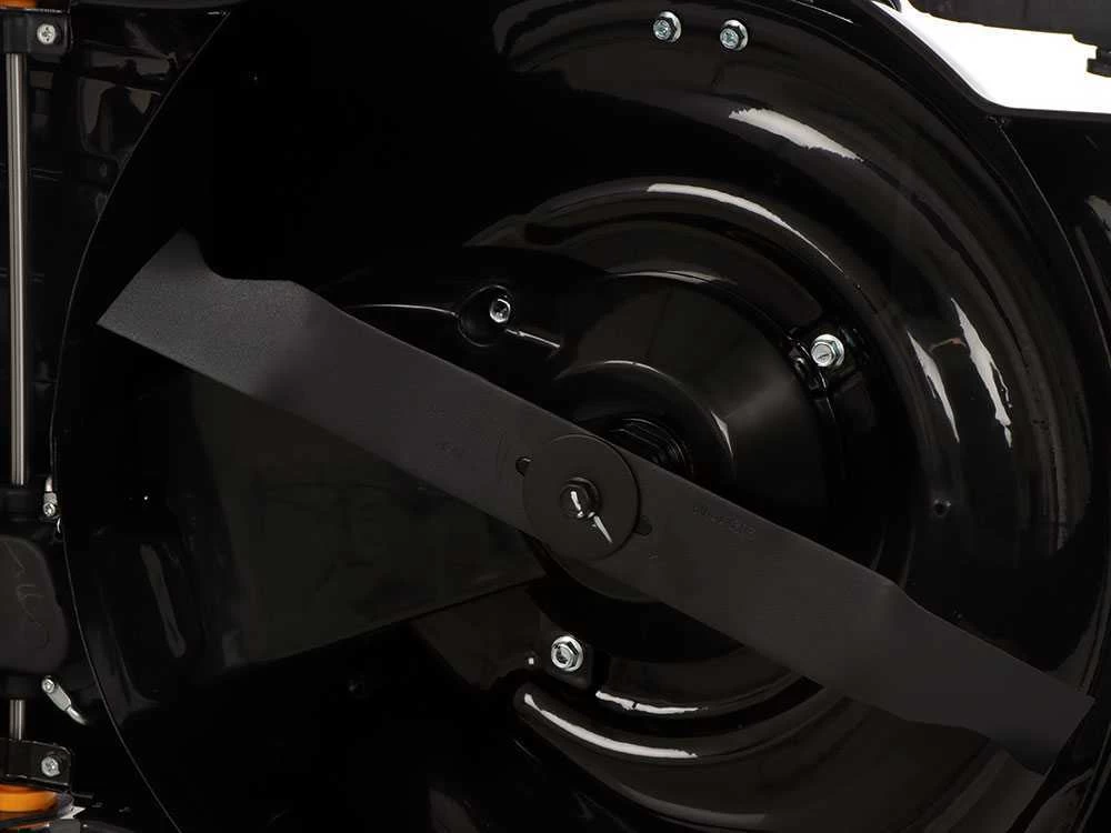 Tondeuse à Gazon Thermique Autotractée Blue Bird Sprint H51 T - Honda GCVx 200 - Lame 51 Cm 21 Tondeuse à Gazon Thermique Autotractée Blue Bird Sprint H51 T - Honda GCVx 200 - Lame 51 Cm – Image 19