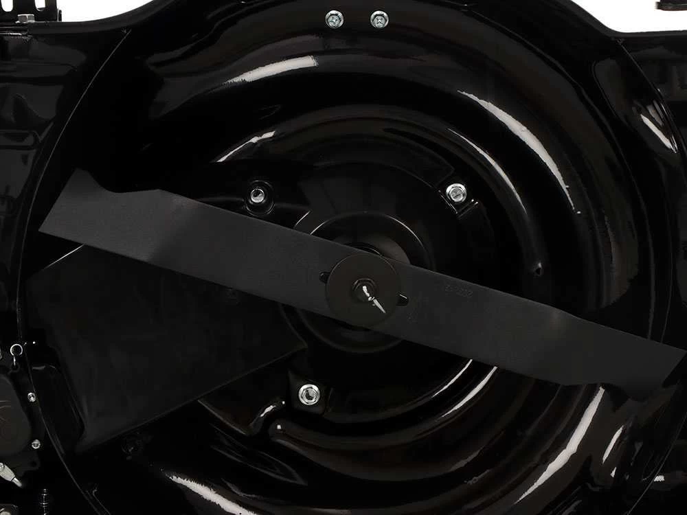 Tondeuse à Gazon Thermique Autotractée Blue Bird Sprint H51 T - Honda GCVx 200 - Lame 51 Cm 22 Tondeuse à Gazon Thermique Autotractée Blue Bird Sprint H51 T - Honda GCVx 200 - Lame 51 Cm – Image 20