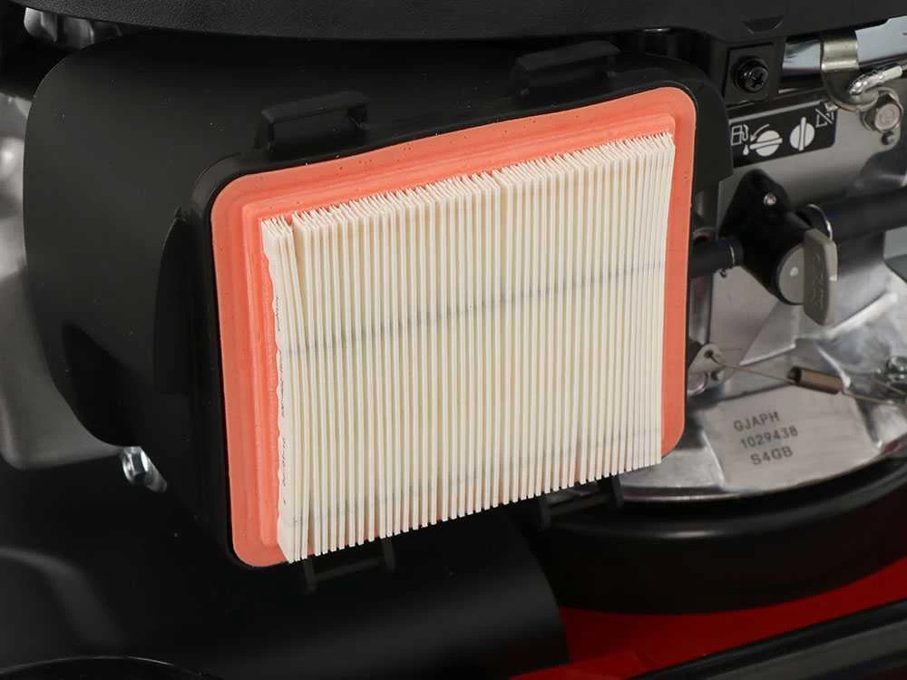 Tondeuse à Gazon Thermique Autotractée Blue Bird Sprint H51 T - Honda GCVx 200 - Lame 51 Cm 15 Tondeuse à Gazon Thermique Autotractée Blue Bird Sprint H51 T - Honda GCVx 200 - Lame 51 Cm – Image 13