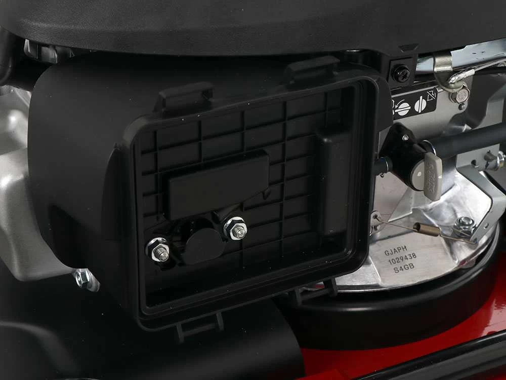 Tondeuse à Gazon Thermique Autotractée Blue Bird Sprint H51 T - Honda GCVx 200 - Lame 51 Cm 17 Tondeuse à Gazon Thermique Autotractée Blue Bird Sprint H51 T - Honda GCVx 200 - Lame 51 Cm – Image 15