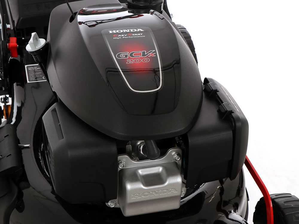 Tondeuse à Gazon Thermique Autotractée Blue Bird Sprint H51 T - Honda GCVx 200 - Lame 51 Cm 12 Tondeuse à Gazon Thermique Autotractée Blue Bird Sprint H51 T - Honda GCVx 200 - Lame 51 Cm – Image 10