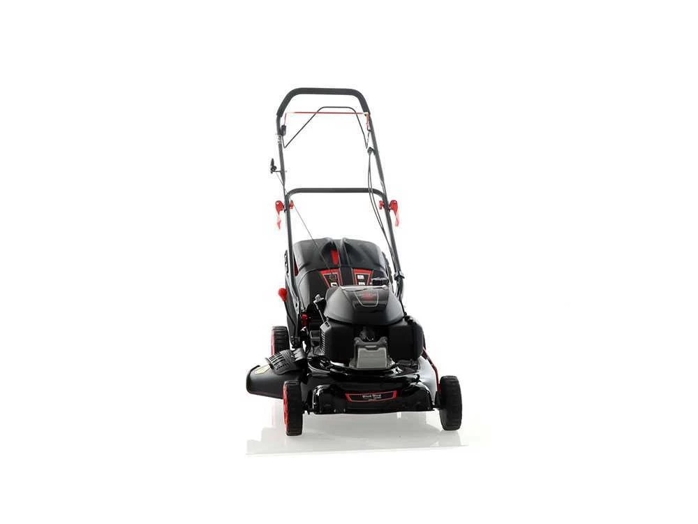 Tondeuse à Gazon Thermique Autotractée Blue Bird Sprint H51 T - Honda GCVx 200 - Lame 51 Cm 9 Tondeuse à Gazon Thermique Autotractée Blue Bird Sprint H51 T - Honda GCVx 200 - Lame 51 Cm – Image 7