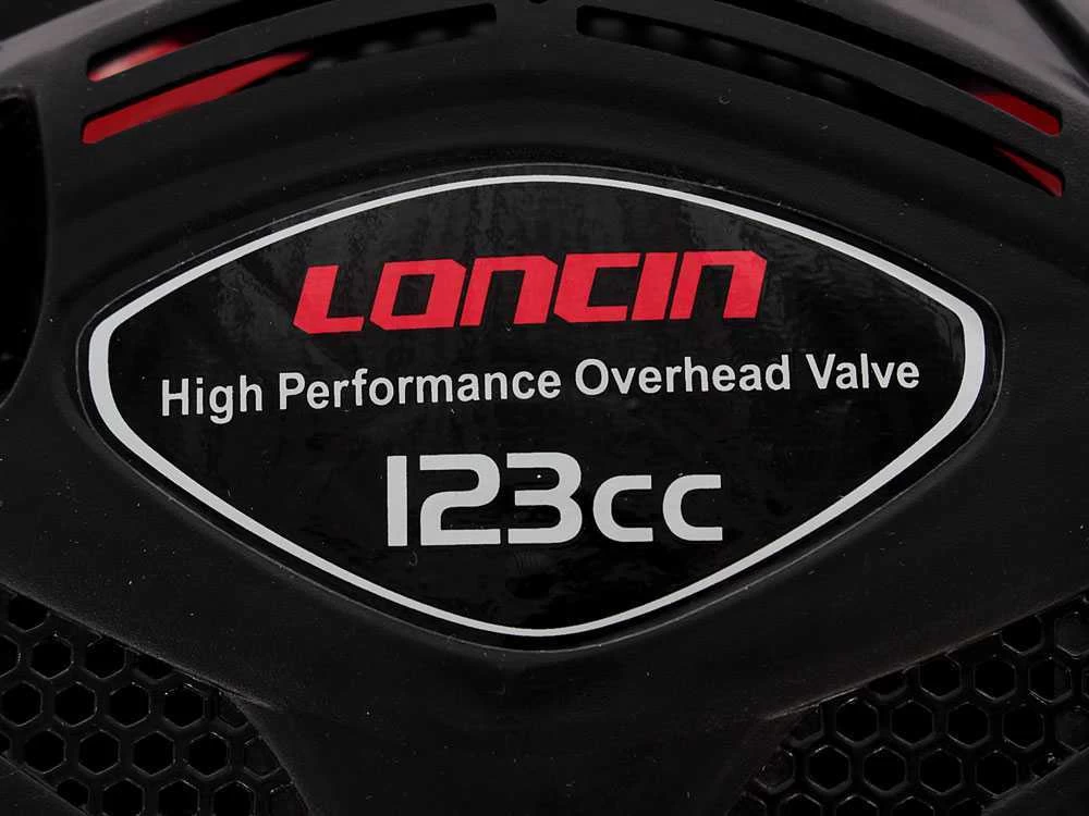 Tondeuse à Gazon Thermique Autotractée GeoTech Pro S42-3 BMSWG, Roue Antérieure Pivotante - Loncin 21 Tondeuse à Gazon Thermique Autotractée GeoTech Pro S42-3 BMSWG, Roue Antérieure Pivotante - Loncin – Image 19