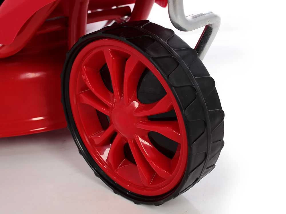 Tondeuse à Gazon Thermique Autotractée GeoTech Pro S42-3 BMSWG, Roue Antérieure Pivotante - Loncin 20 Tondeuse à Gazon Thermique Autotractée GeoTech Pro S42-3 BMSWG, Roue Antérieure Pivotante - Loncin – Image 18