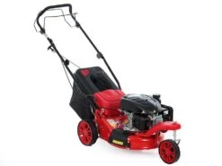 Tondeuse à Gazon Thermique Autotractée GeoTech Pro S42-3 BMSWG, Roue Antérieure Pivotante - Loncin 23 Tondeuse à Gazon Thermique Autotractée GeoTech Pro S42-3 BMSWG, Roue Antérieure Pivotante - Loncin -Motofaucheuse Soldes tondeuse gazon thermique autotracte geotech pro s42 3 bmswg roue antrieure pivotante loncin tondeuse geotech s42 3 bmswg 13652 0 1530783770 IMG 0130