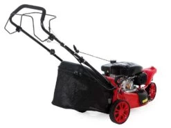 Tondeuse à Gazon Thermique Autotractée GeoTech Pro S42-3 BMSWG, Roue Antérieure Pivotante - Loncin 29 Tondeuse à Gazon Thermique Autotractée GeoTech Pro S42-3 BMSWG, Roue Antérieure Pivotante - Loncin -Motofaucheuse Soldes tondeuse gazon thermique autotracte geotech pro s42 3 bmswg roue antrieure pivotante loncin tondeuse geotech s42 3 bmswg 13652 0 1530783806 IMG 0143