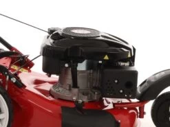 Tondeuse à Gazon Thermique Autotractée GeoTech Pro S53-3 BMSWG L200, Roue Frontale Pivotante 41 Tondeuse à Gazon Thermique Autotractée GeoTech Pro S53-3 BMSWG L200, Roue Frontale Pivotante -Motofaucheuse Soldes tondeuse gazon thermique autotracte geotech pro s53 3 bmswg l200 roue frontale pivotante moteur loncin l200 16410 1 1556117705 IMG 1375