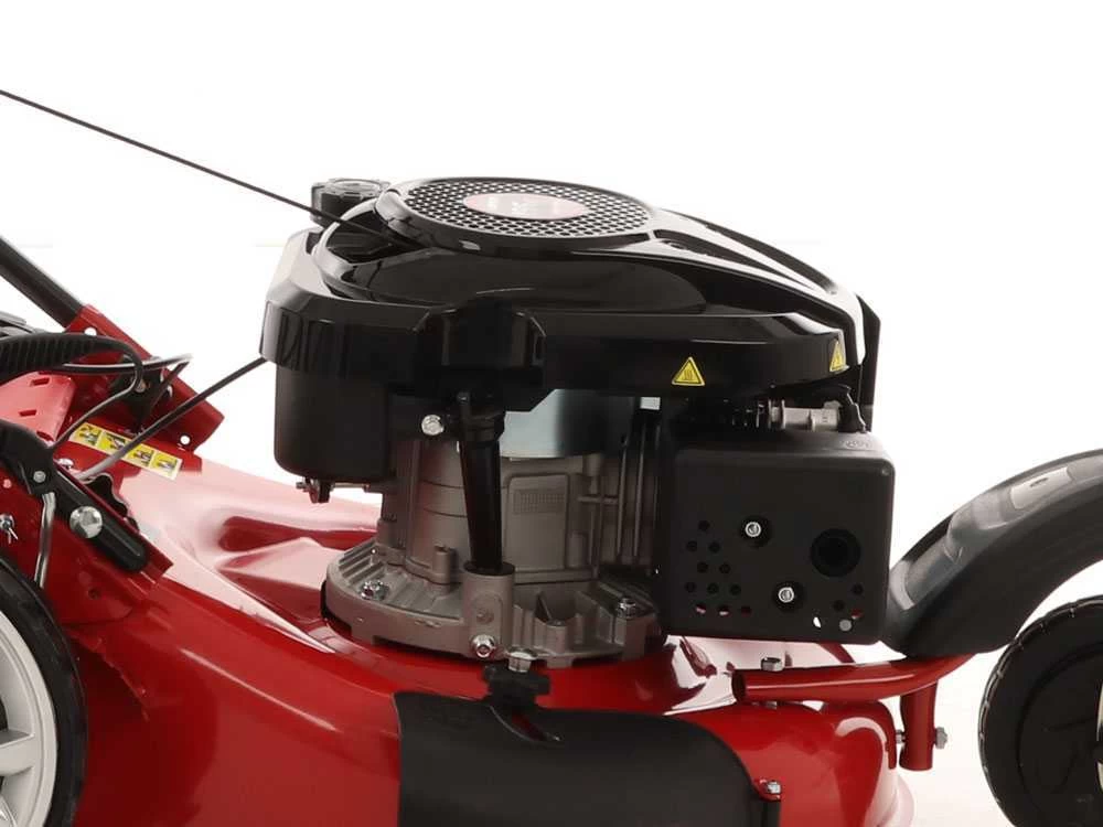 Tondeuse à Gazon Thermique Autotractée GeoTech Pro S53-3 BMSWG L200, Roue Frontale Pivotante 22 Tondeuse à Gazon Thermique Autotractée GeoTech Pro S53-3 BMSWG L200, Roue Frontale Pivotante – Image 20