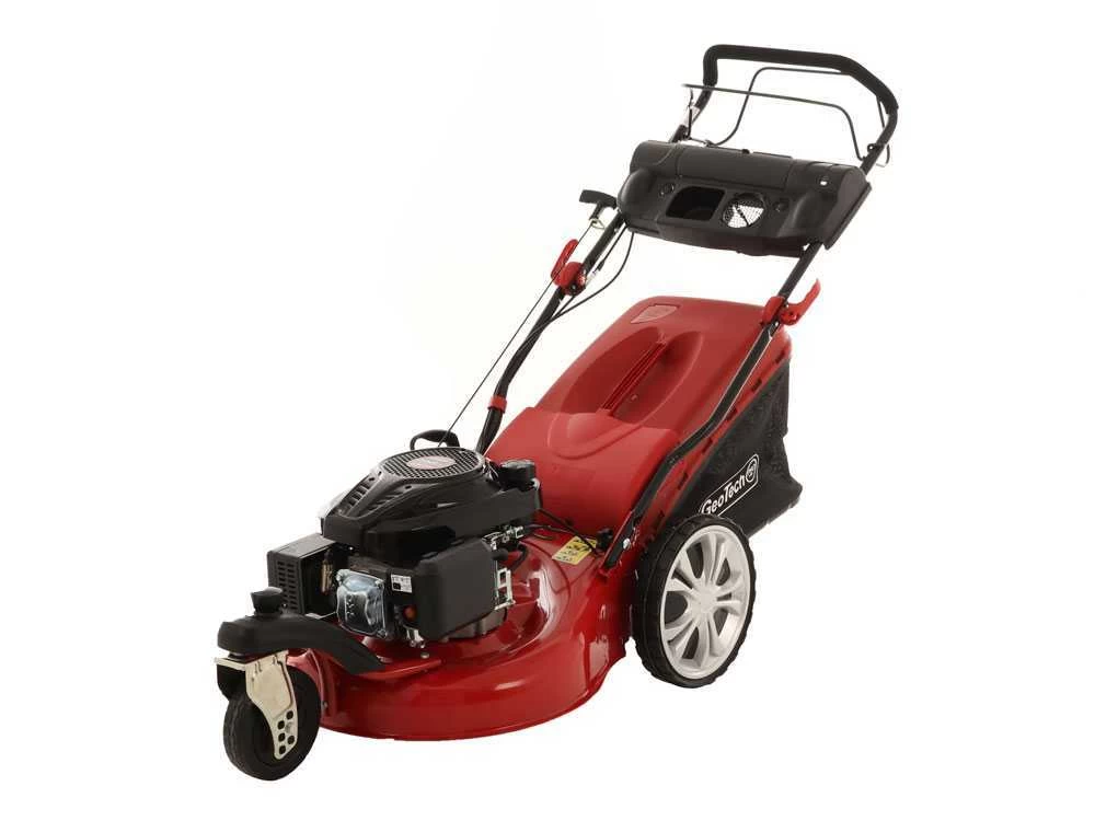 Tondeuse à Gazon Thermique Autotractée GeoTech Pro S53-3 BMSWG L200, Roue Frontale Pivotante 16 Tondeuse à Gazon Thermique Autotractée GeoTech Pro S53-3 BMSWG L200, Roue Frontale Pivotante – Image 14