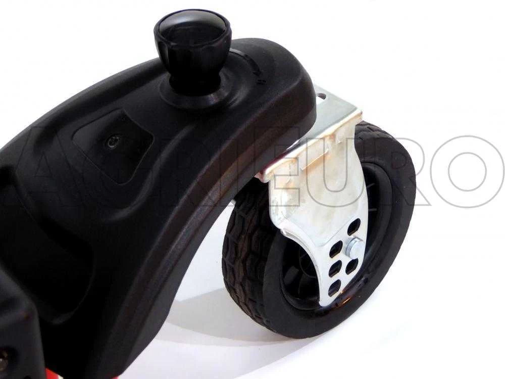 Tondeuse à Gazon Thermique Autotractée GeoTech Pro S53-3 BMSWG L200, Roue Frontale Pivotante 20 Tondeuse à Gazon Thermique Autotractée GeoTech Pro S53-3 BMSWG L200, Roue Frontale Pivotante – Image 18