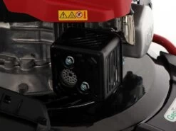 Tondeuse à Gazon Thermique Autotractée GeoTech S46-150 BMSG - 4 En 1 - Lame De 46 Cm -Motofaucheuse Soldes tondeuse gazon thermique autotracte geotech s46 150 bmsg 4 en 1 lame de 46 cm moteur ducar dv150 34351 12 1651672897 IMG 6272874186d2f