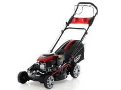 Tondeuse à Gazon Thermique Autotractée GeoTech S46-150 BMSG - 4 En 1 - Lame De 46 Cm -Motofaucheuse Soldes tondeuse gazon thermique autotracte geotech s46 150 bmsg 4 en 1 lame de 46 cm tondeuse gazon thermique professionnelle geotech s46 150 bmsg 34351 0 1651671387 IMG 6272815b73297