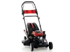 Tondeuse à Gazon Thermique Autotractée GeoTech S46-150 BMSG - 4 En 1 - Lame De 46 Cm -Motofaucheuse Soldes tondeuse gazon thermique autotracte geotech s46 150 bmsg 4 en 1 lame de 46 cm tondeuse gazon thermique professionnelle geotech s46 150 bmsg 34351 0 1651671387 IMG 6272815b7991b