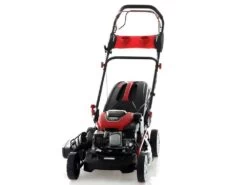 Tondeuse à Gazon Thermique Autotractée GeoTech S46-150 BMSG - 4 En 1 - Lame De 46 Cm -Motofaucheuse Soldes tondeuse gazon thermique autotracte geotech s46 150 bmsg 4 en 1 lame de 46 cm tondeuse gazon thermique professionnelle geotech s46 150 bmsg 34351 0 1651671387 IMG 6272815b7a33d