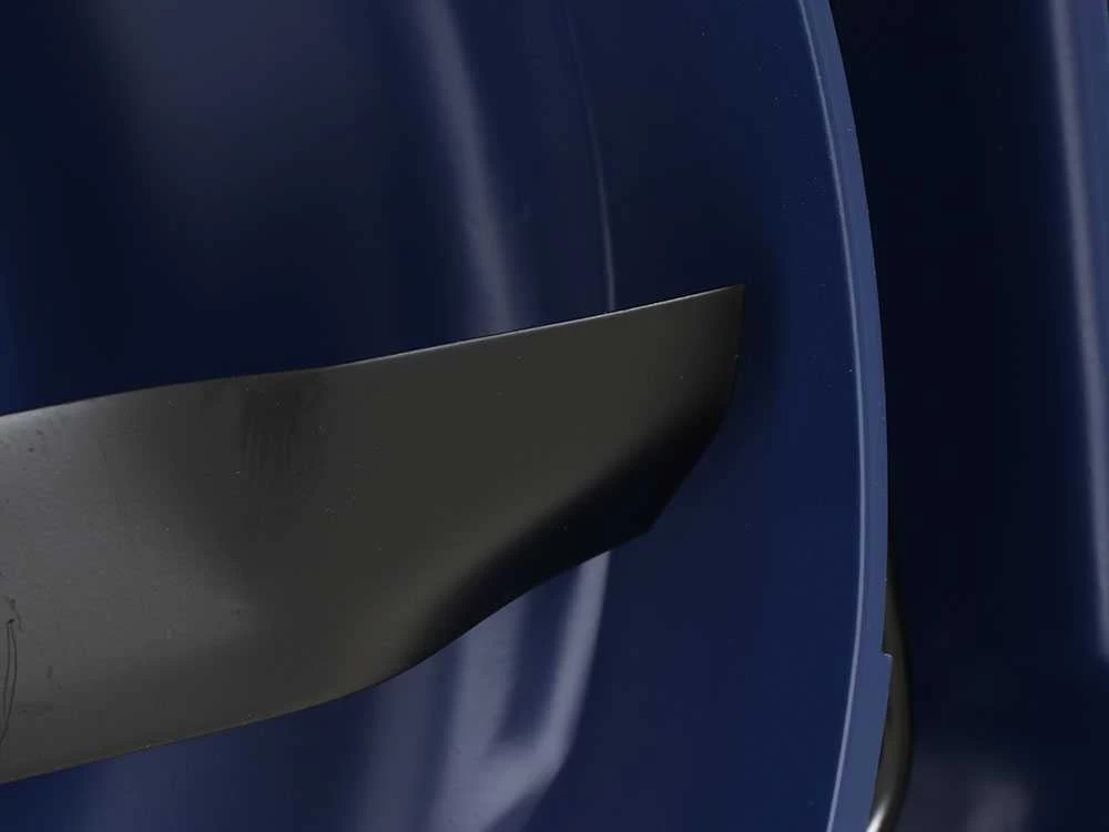 Tondeuse à Gazon Thermique BullMach ACHILLE 51 E Avec Démarrage électrique - 4 En 1 - Moteur Thermique De 224cm3 22 Tondeuse à Gazon Thermique BullMach ACHILLE 51 E Avec Démarrage électrique - 4 En 1 - Moteur Thermique De 224cm3 – Image 20