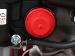 Tondeuse à Gazon Thermique GeoTech P40-130B EVO Avec Moteur GeoTech De 132cc -Motofaucheuse Soldes tondeuse gazon thermique geotech p40 130b evo avec moteur geotech de 132cc moteur geotech dvo130 27818 1 1616762147 IMG 605dd5235cf88