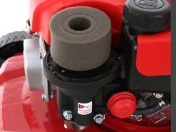 Tondeuse à Gazon Thermique GeoTech P40-130B EVO Avec Moteur GeoTech De 132cc -Motofaucheuse Soldes tondeuse gazon thermique geotech p40 130b evo avec moteur geotech de 132cc moteur geotech dvo130 27818 1 1616762147 IMG 605dd52364c3a