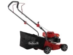 Tondeuse à Gazon Thermique GeoTech P40-130B EVO Avec Moteur GeoTech De 132cc -Motofaucheuse Soldes tondeuse gazon thermique geotech p40 130b evo avec moteur geotech de 132cc tondeuse gazon geotech p40 130b evo 27818 0 1616756604 IMG 605dbf7c52606