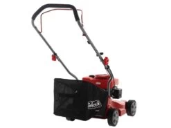 Tondeuse à Gazon Thermique GeoTech P40-130B EVO Avec Moteur GeoTech De 132cc -Motofaucheuse Soldes tondeuse gazon thermique geotech p40 130b evo avec moteur geotech de 132cc tondeuse gazon geotech p40 130b evo 27818 0 1616756604 IMG 605dbf7c55cc1