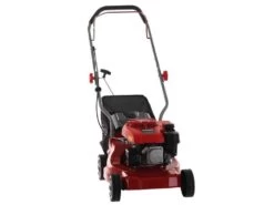 Tondeuse à Gazon Thermique GeoTech P40-130B EVO Avec Moteur GeoTech De 132cc -Motofaucheuse Soldes tondeuse gazon thermique geotech p40 130b evo avec moteur geotech de 132cc tondeuse gazon geotech p40 130b evo 27818 0 1616756604 IMG 605dbf7c60c53