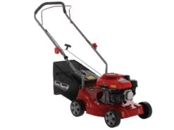 Tondeuse à Gazon Thermique GeoTech P40-130B EVO Avec Moteur GeoTech De 132cc -Motofaucheuse Soldes tondeuse gazon thermique geotech p40 130b evo avec moteur geotech de 132cc tondeuse gazon geotech p40 130b evo 27818 0 1616756604 IMG 605dbf7c64c73